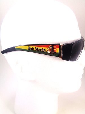 bob marley sunglasses