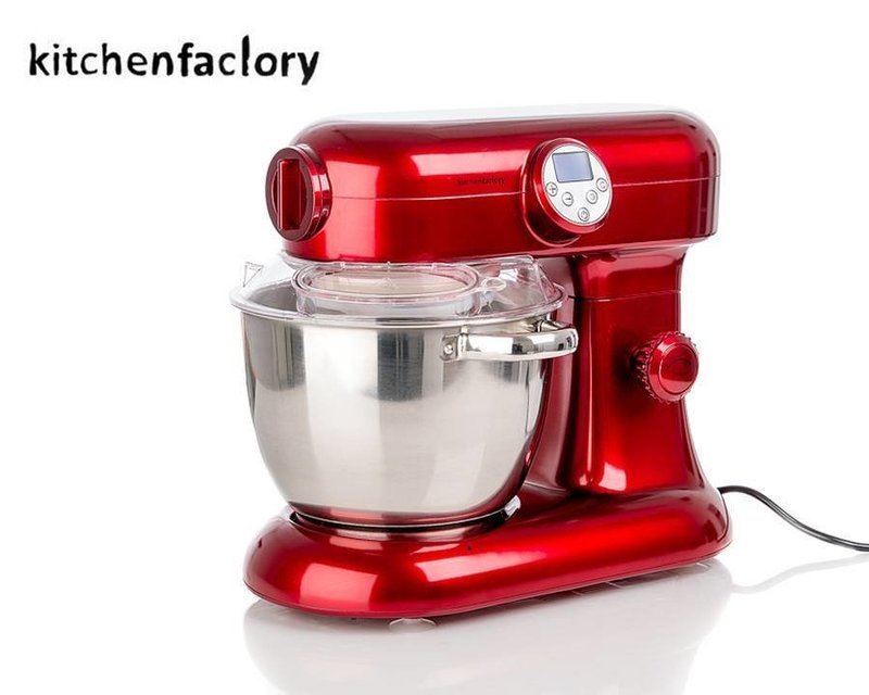 Stand Mixer from Kitchenfactory