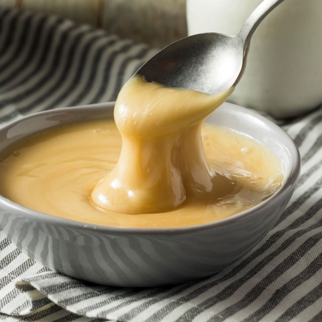 Raw Honey