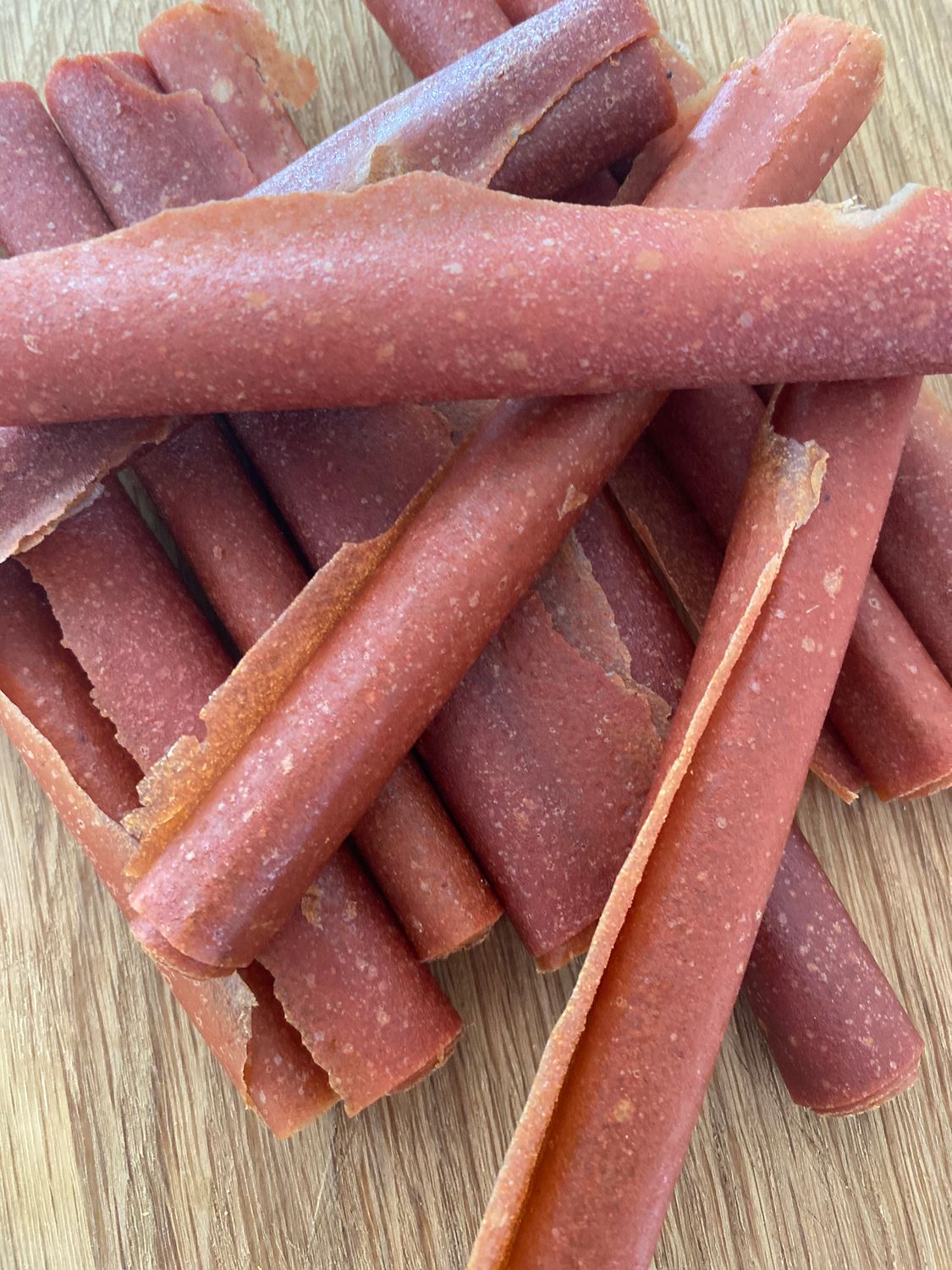 Guava Rolls