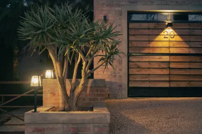 SoLight Solar Lighting Range