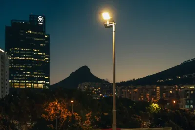 Solar Estate / Roadway Lights