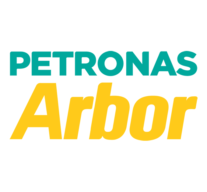 PETRONAS Arbor TRW 90 LS opakowanie 5L