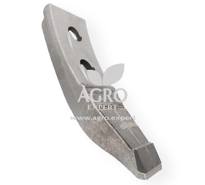 AB Carbide Horsch Terrano środkowa redlica 2 otworowa 34060850