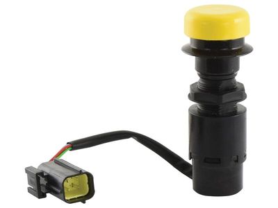 Włącznik PTO wałka WOM New Holland TM / CASE MXM