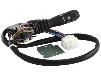 CNH Przełącznik świateł z kolumny kierowniczej CASE / New Holland 82015276