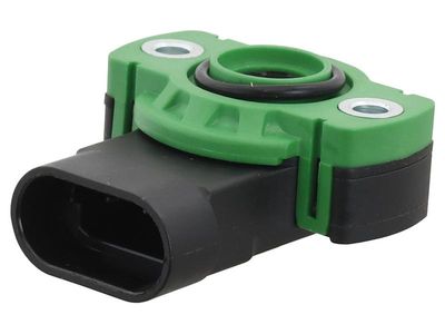 John Deere potencjometr przedniej osi  AL113868
