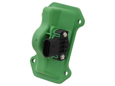 John Deere czujnik położenia przedniej osi AL110352