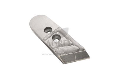 AB Carbide Kverneland dłuto napawane prawe 63090 KK63090