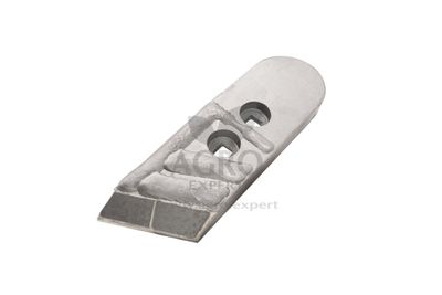 AB Carbide Kverneland dłuto napawane lewe KK053090 053090