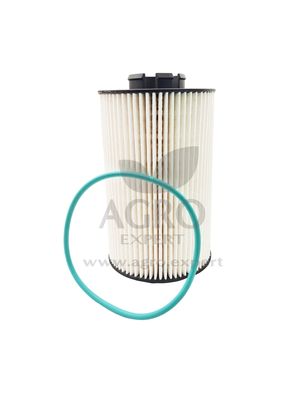 Deutz filtr paliwa wkład 0451-6613 04516613