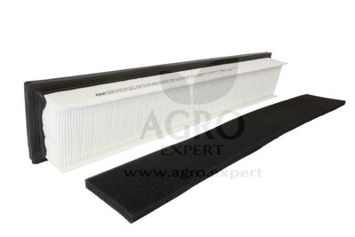 CNH filtr kabinowy 87726675