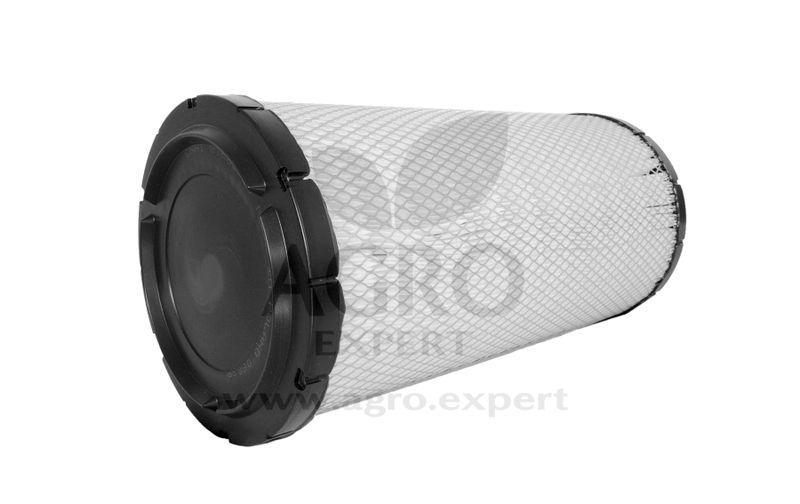 CNH filtr powietrza zewnętrzny 82034628 87682990 CASE MXM MAXXUM PUMA New Holland T6000 T6 T7000 T7