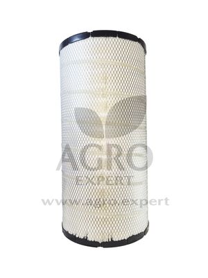 CNH filtr powietrza Zewnętrzny 84072431