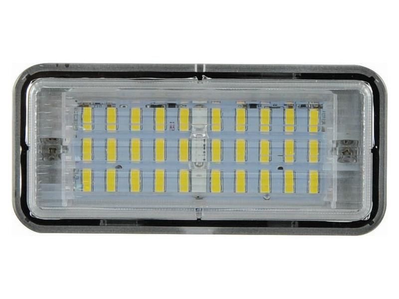 John Deere lampa robocza LED 3500 lumenów
