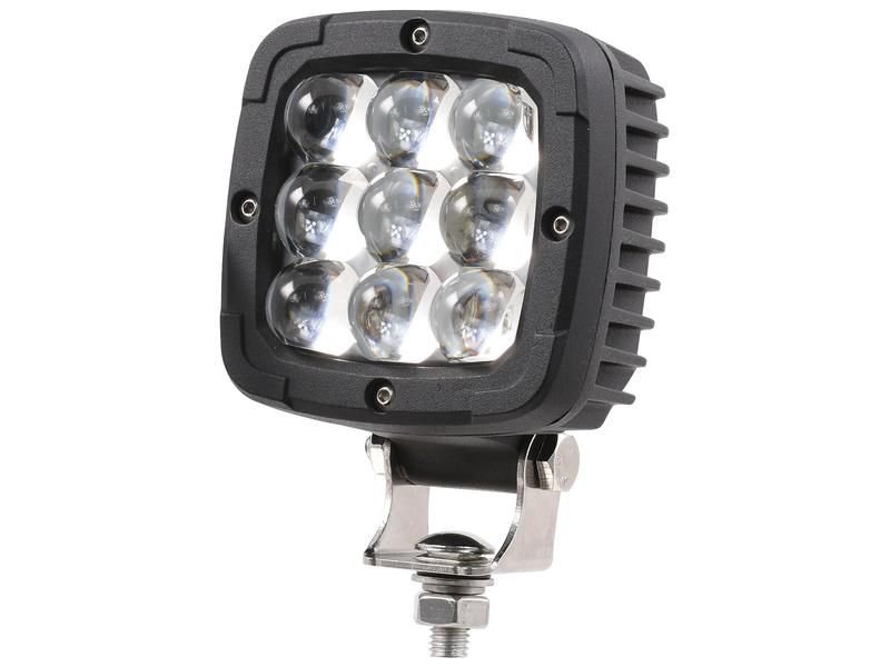 Lampa do belki polowej opryskiwacza niebieska LED