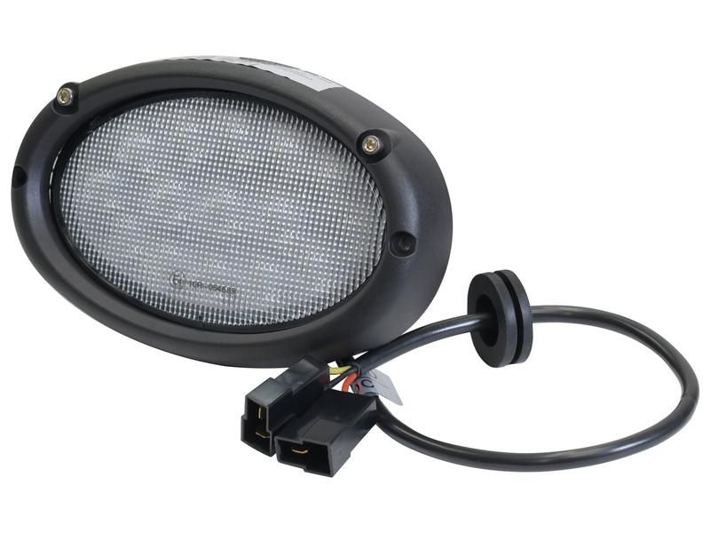 Massey Ferguson AGCO lampa LED 4500 lumenów
