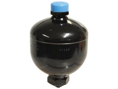 Hydroakumulator gazowy CNH 5195043 Case Puma New Holland T7 Steyr