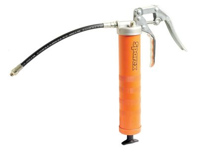 Sparex smarownica z wężykiem