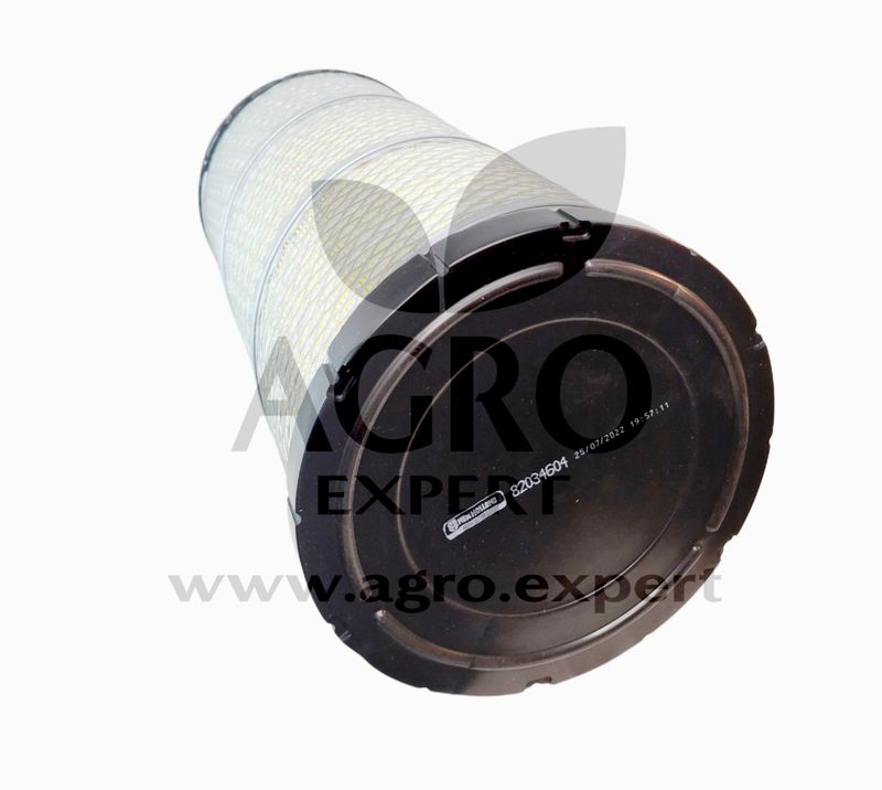 CNH Claas Filtr powietrza zewnętrzny 82034604