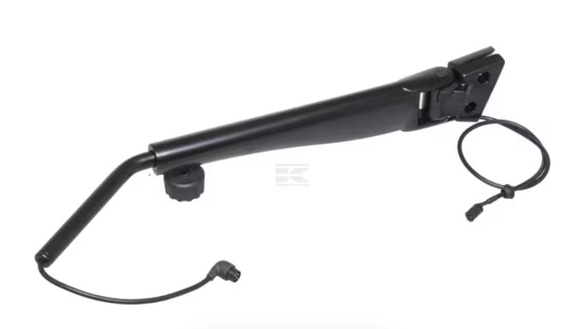 Britax ramię lusterka lewe CNH zam. 87346605