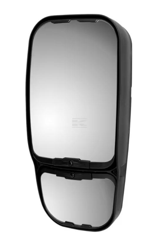 Britax lustro elektryczne prawe CNH zam. 84600432