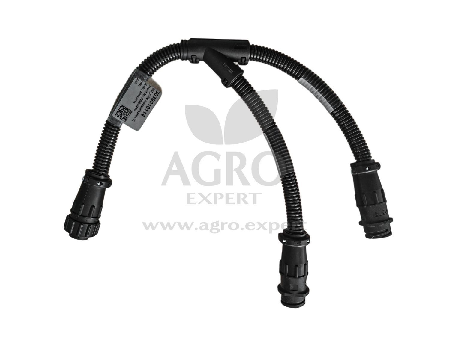 ISOBUS kabel Y kabinowy 9 pin 3039910114
