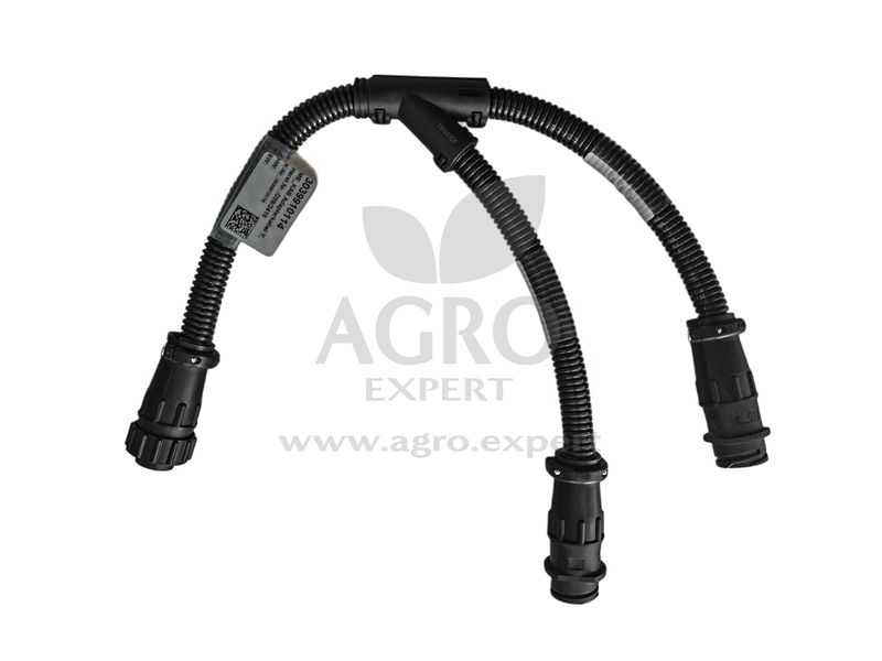 ISOBUS kabel Y kabinowy 9 pin 3039910114