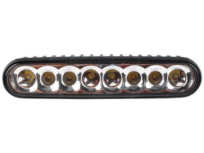 Listwa oświetleniowa LED 165mm 2800 Lumeny 10-30V Sparex