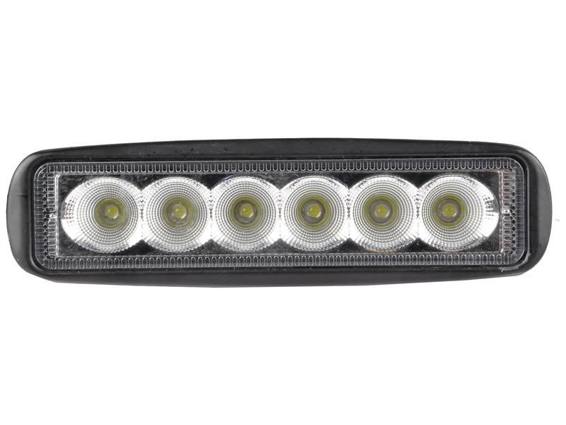 Listwa oświetleniowa 165mm 2500 Lumeny 10-30V