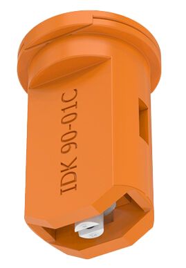 Lechler kompaktowe rozpylacze eżektorowe IDKC ceramiczna