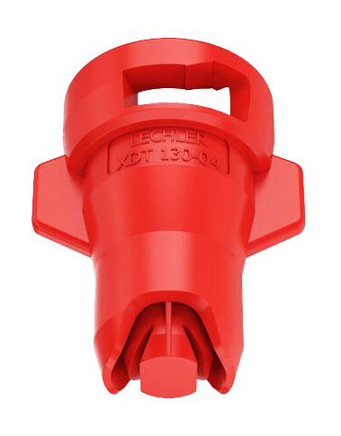 Dwustrumieniowe rozpylacze XDT 130
