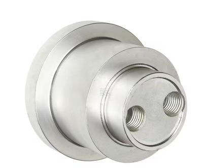 Horsch piasta kpl. Joker zamiennik 28077800 28077900