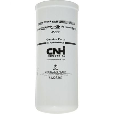 CNH filtr hydrauliczny 48142232