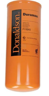 Donaldson filtr hydrauliczny P179343 zam. CNH 84142232 84226263 86989733  84226272