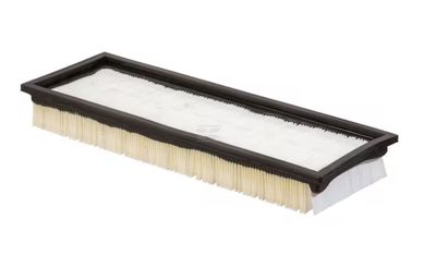 CNH filtr kabinowy klimatyzacji za fotelem 87726699