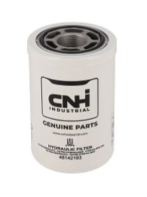 CNH filtr hydrauliki CASE CVX New Holland Autocommand 48142163 48002169