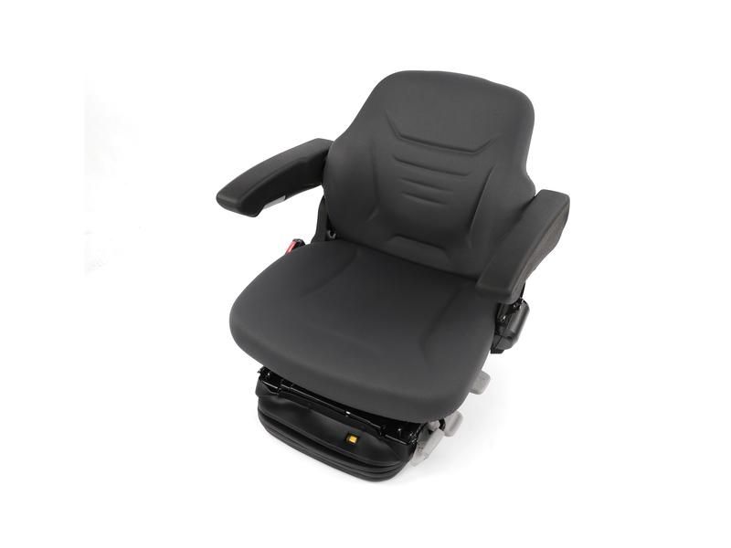 Fotel Grammer Maximo Comfort MSG95G/731 z amortyzacją pneumatyczną
