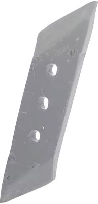 Unia dłuto lewe do lemiesza 3-otworowe Long ZX 1150722010 1150/72-201/0