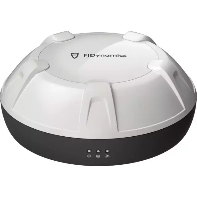 FJ Dynamics AT2 odbiornik GPS