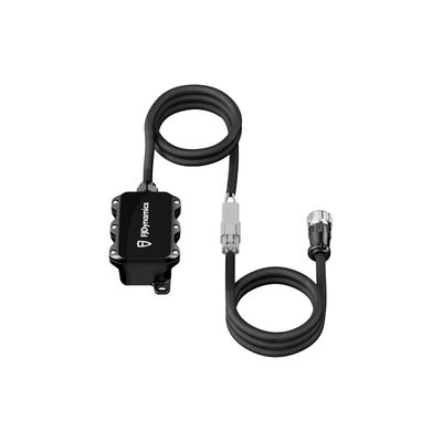 FJ Dynamics Isobus moduł WIFI CAN