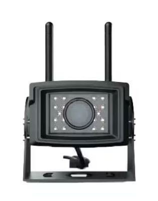 FJ Dynamics kamera WIFI