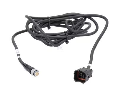 FJ Dynamics AT2 wiązka odbiornika