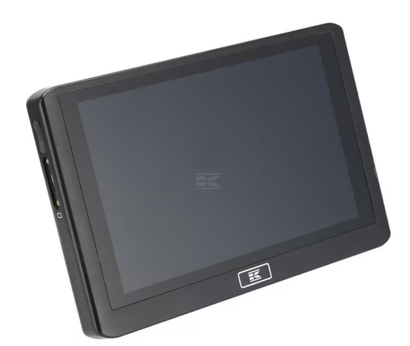 FJ Dynamics monitor główny 8&quot;