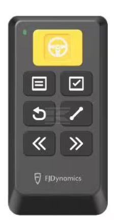 FJ Dynamics pilot Easy control