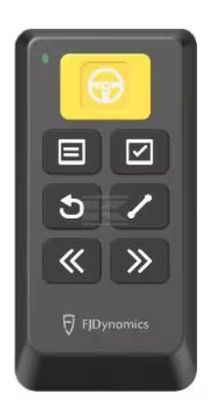 FJ Dynamics pilot Easy control