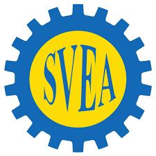 Svearverken