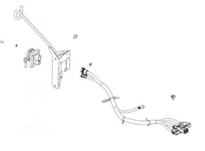 CNH ISOBUS DIA Case Puma New Holland T7