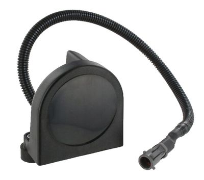 CNH radar New Holland Case Puma 84465662 87367901