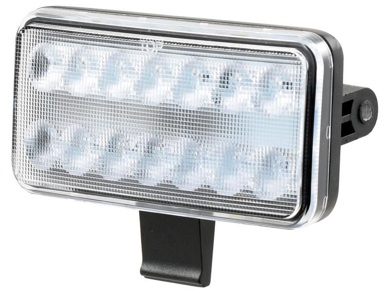 Lampa LED 4620 lumenów na przód pasuje do CASE New Holland